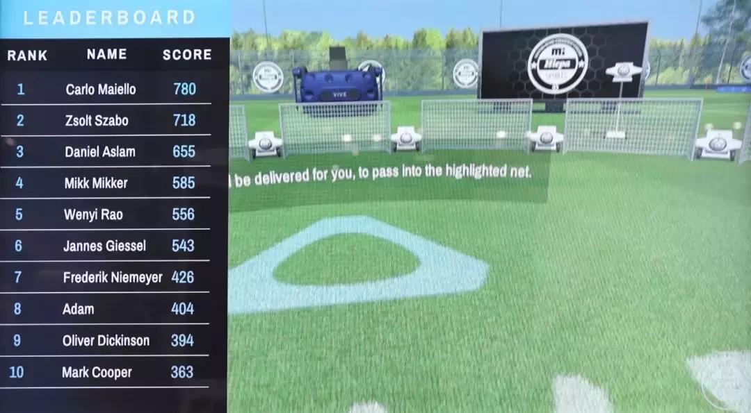 关于未来，VIVE在MWC上造了一个新词，众人服气