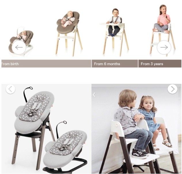 给宝宝买什么样的餐椅合适,宝宝餐椅十大排名老爸评测