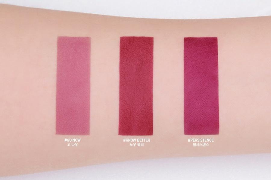 狠狠烧过钱包的彩妆们又出新色，甜蜜的负荷就是这么一回事吧！