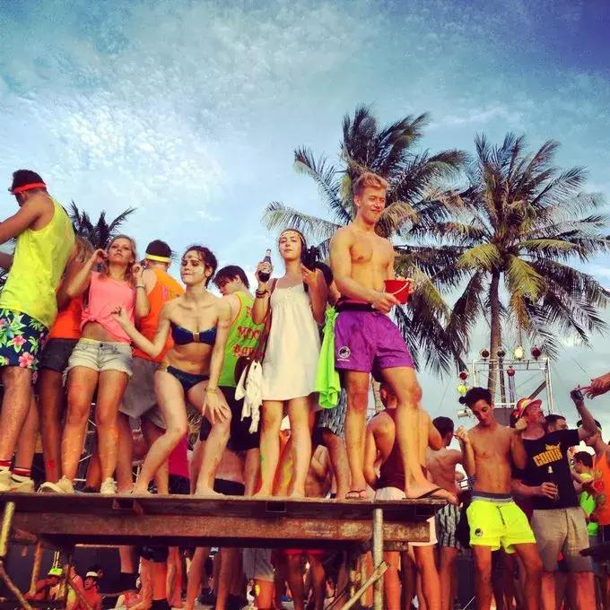 冷门便宜的超美海岛,四个值得去的绝美海岛