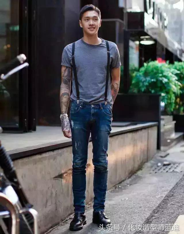 真正的英伦,真正的英伦风格