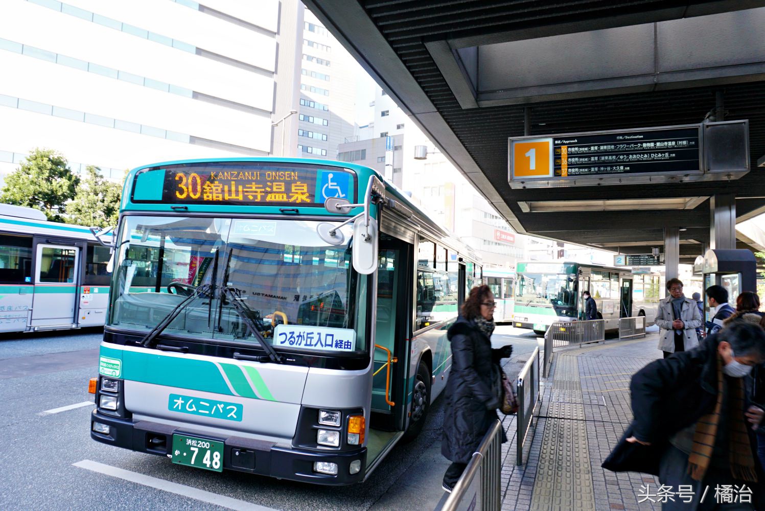 去日本富士山最便捷的交通,富士山箱根周游券攻略