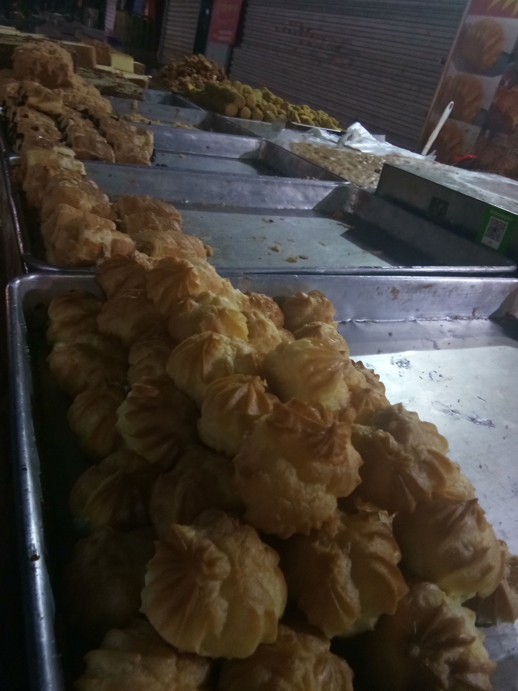 夫妻县城开店,小县城开蛋糕店有出路吗