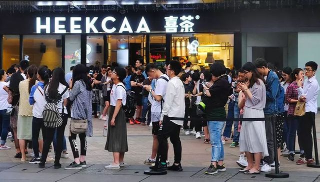 排队三小时美食,排队两小时美食推荐