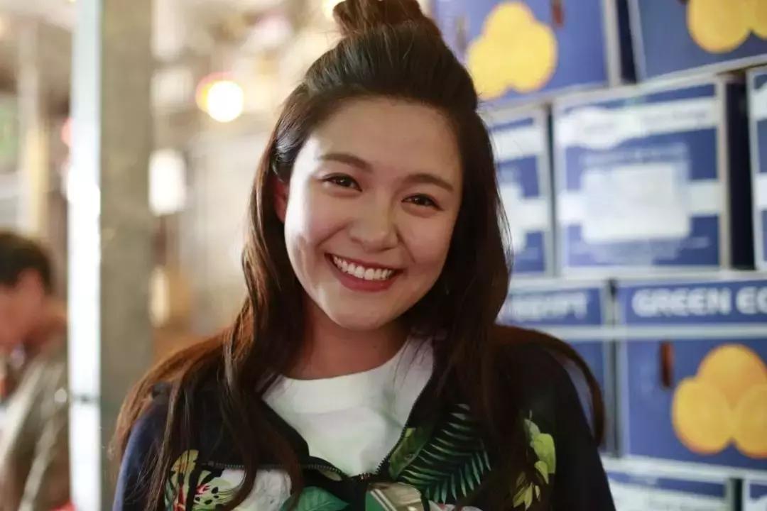 红极一时的tvb女神,tvb十大初恋女神