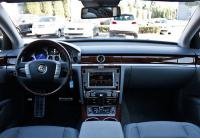 世界上最低调的三款车辉腾,辉腾低调的奢华