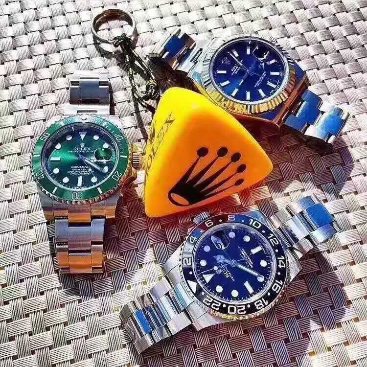 两千左右复刻表,两千多的复刻浪琴靠谱吗