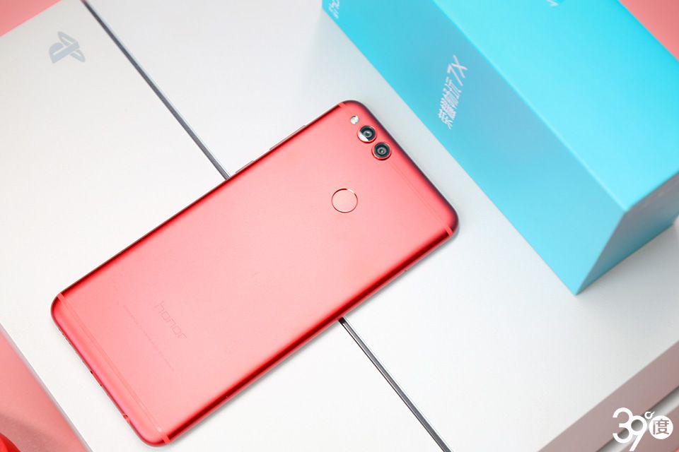 荣耀畅玩7x详细评测,荣耀畅玩7x评测