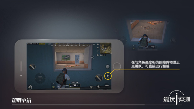 有什么好玩的吃鸡手游推荐,游戏推荐手游多人联机吃鸡