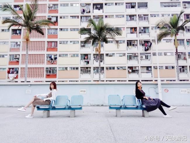 深圳去香港一日游最佳攻略自由行,香港游攻略100元