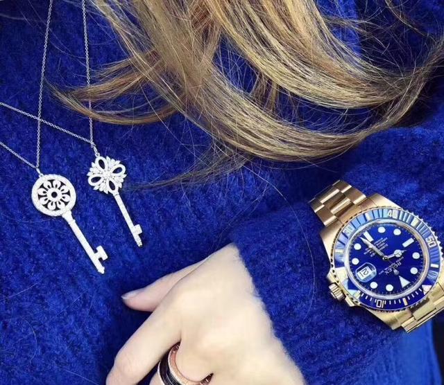 为什么国内劳力士款式少,原装正品劳力士