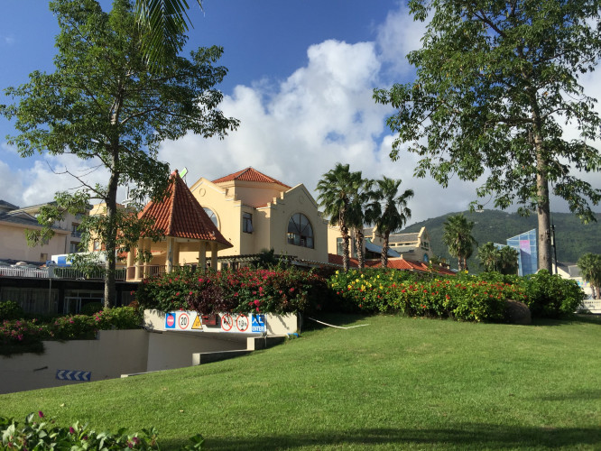 带上父母去看海完整视频,带你去三亚一起看海享受亲子时光