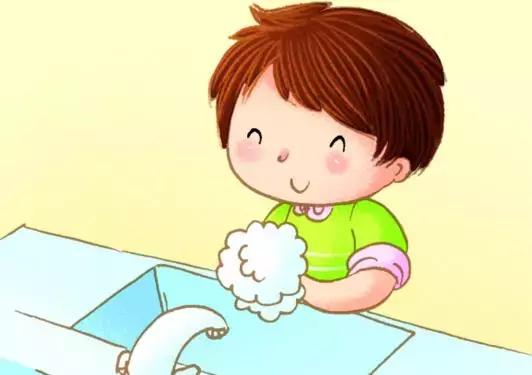 都江堰：送您一份小贴士开学如何远离流感水痘等传染病