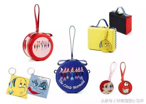 大牌包平价替代,8款高颜值的包包