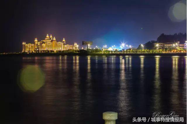 这是我见过最详细的旅游攻略,澳门必须去的旅游景点推荐