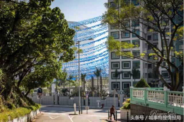 这是我见过最详细的旅游攻略,澳门必须去的旅游景点推荐