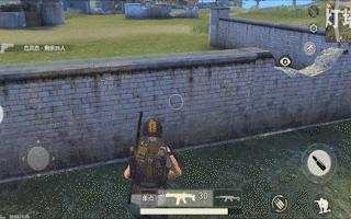 有什么好玩的吃鸡手游推荐,游戏推荐手游多人联机吃鸡