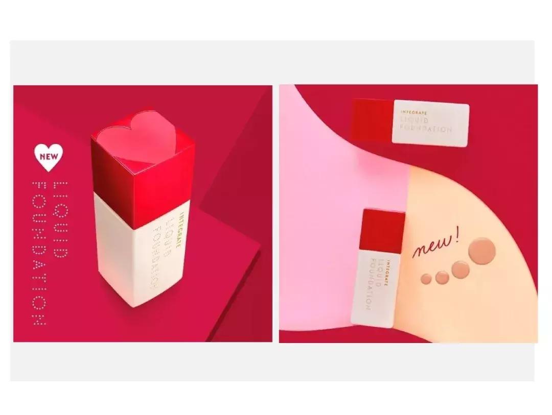 一样只卖几十块钱？原来资深堂还隐藏了这么多好用的开架品牌!