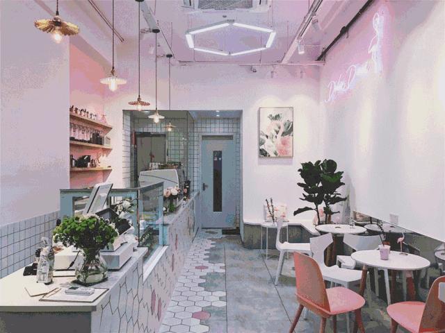 在苏州这些小众下午茶店里，享受最甜蜜的慢生活……