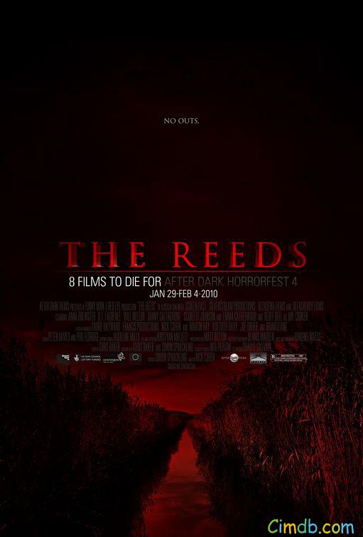 推荐六部令人头皮发麻的恐怖电影,恐怖烧脑的一部可无限循环的电影