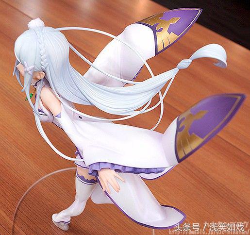 二次元手办爱好者,手办爱好者