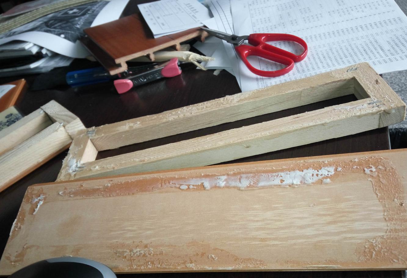 老木工分享打鬼子,老木工经验之谈