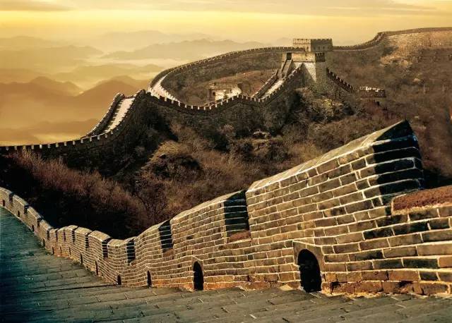 中国十大最美古建筑,中国古代十大不朽建筑杰作