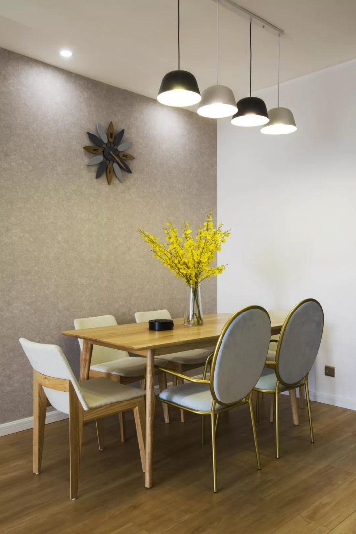 臻汇园小区环境,臻汇园21座户型图