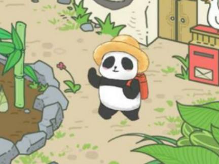 腾讯网易蹭旅行青蛙热度，推出旅行熊猫，旅行吧小光头