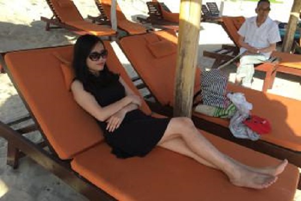 带上父母去看海完整视频,带你去三亚一起看海享受亲子时光