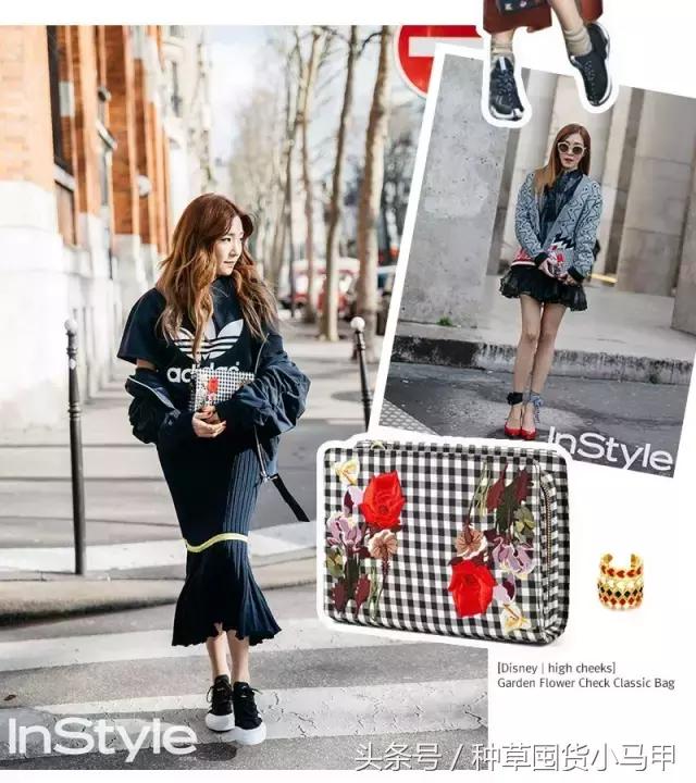 大牌包平价替代,8款高颜值的包包