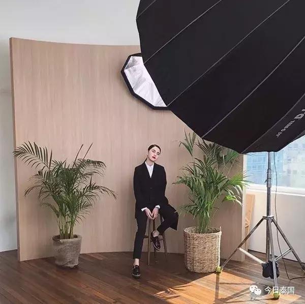 泰星mai来过中国么,泰星mai霸气出场