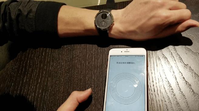 nokiasteelhr怎么用,nokiahrsteel评测