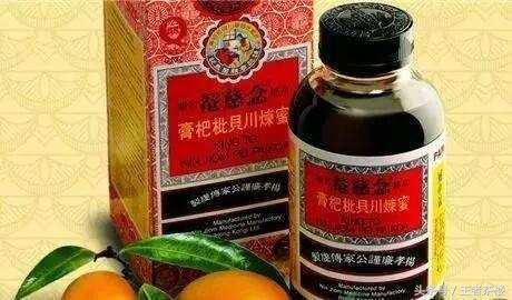 美国抢购川贝枇杷膏,美国疯抢止咳糖浆