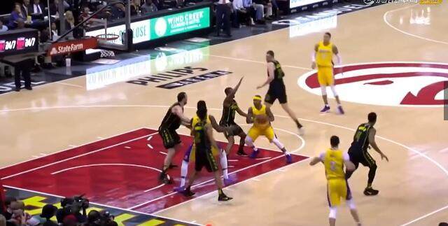 奥尼尔5大囧集锦最新,奥尼尔五大囧湖人集锦