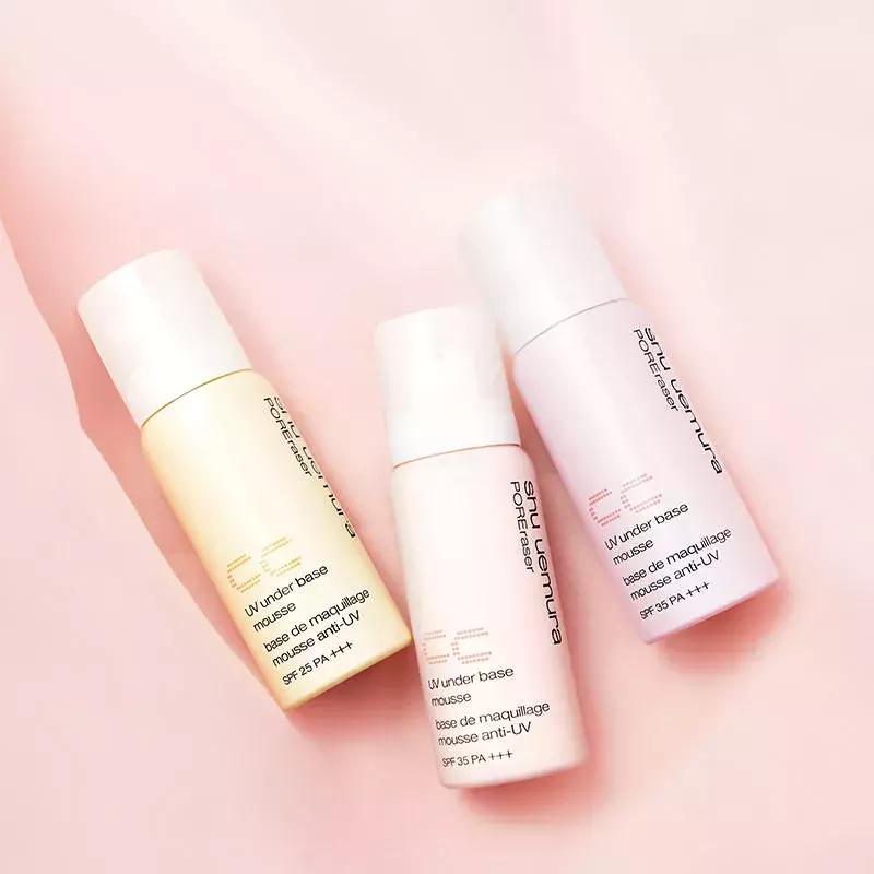 在专柜买的隔离会不会有假的,淘宝上卖的cpb隔离是真的还是假的