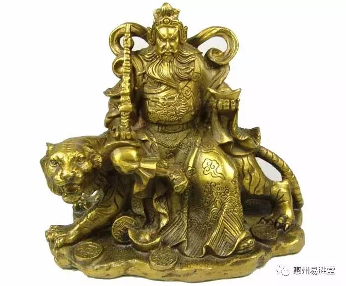 店里的财神爷怎么供奉,公司财神爷有什么讲究