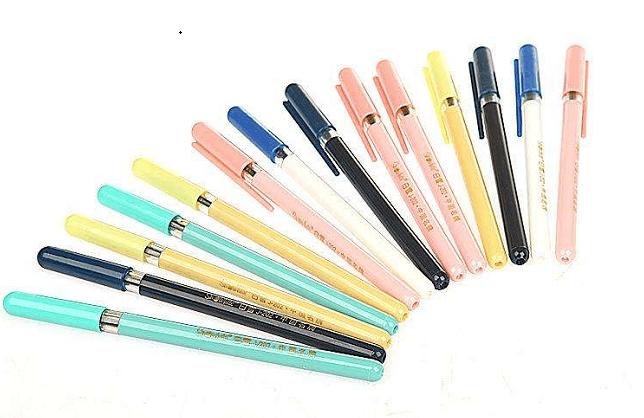 十大名牌文具,中国办公文具品牌十大排名