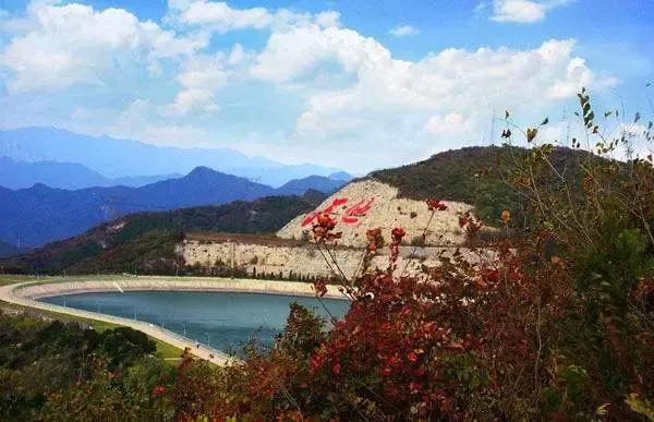 北京各区16处免费森林公园,北京最新40个公园