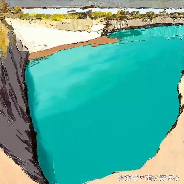 论色彩搭配对艺术设计的重要性,论构图在绘画中的重要性