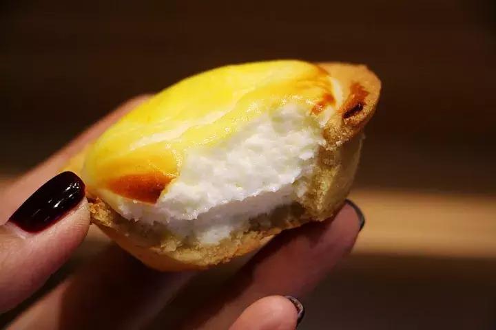 大连特色甜品有哪些,大连网红甜品店推荐