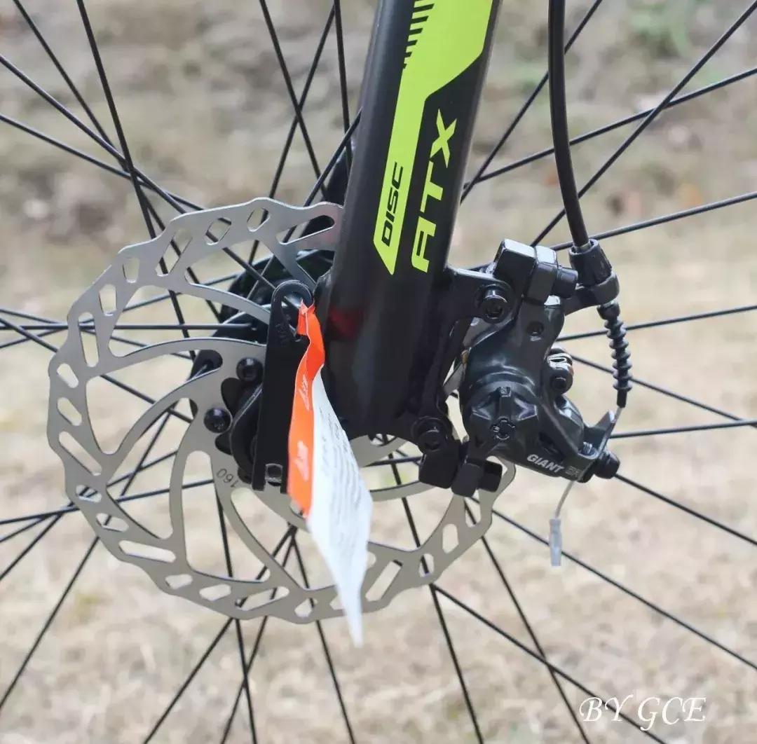 捷安特atx720和美利达雄狮660,捷安特atx系列所有车型及价格