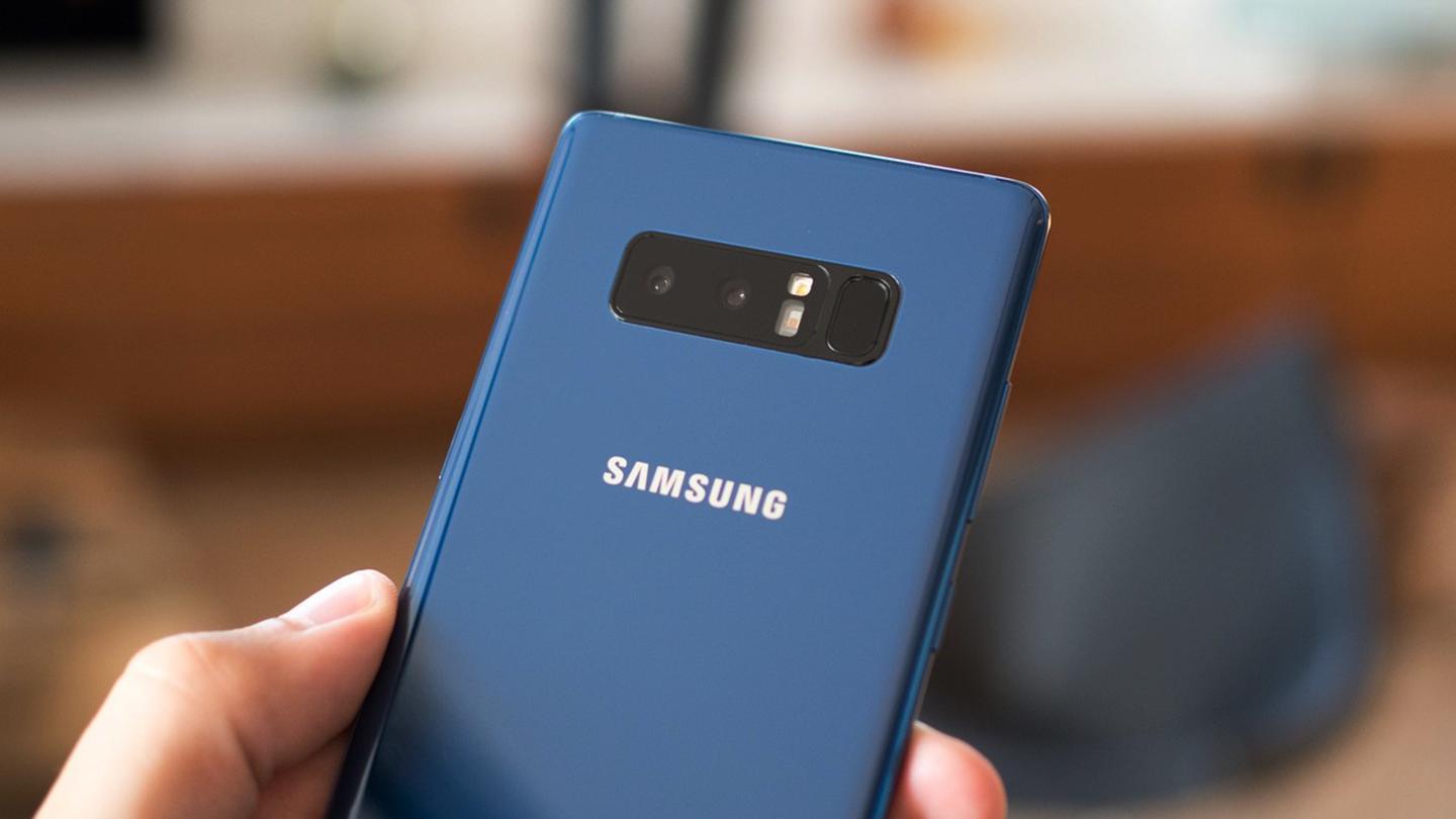 三星note8手写测评,三星note8还能撑几年