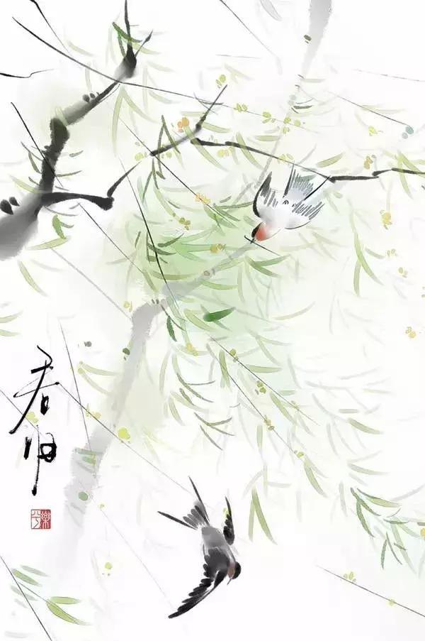 读诗识雅韵,100首最火的国风歌曲推荐