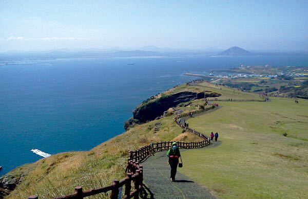 济州岛穷游一周多少钱,穷游可以去的地方