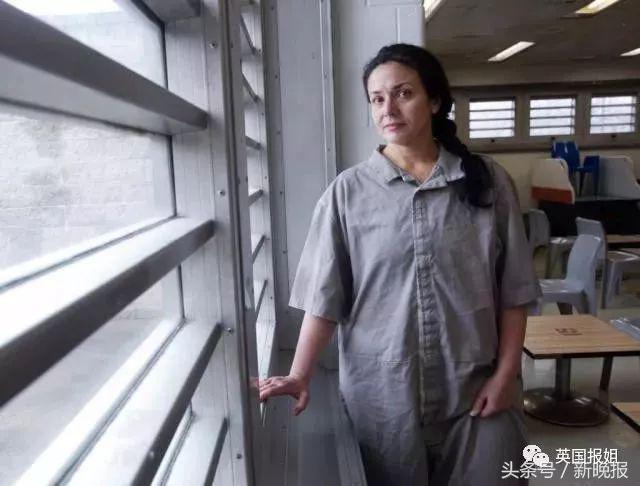 专杀好友、*诱色**警察的俄罗斯蛇蝎女，因为自拍被捕了