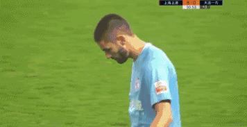 2024赛季中超首个帽子戏法的队员,3个帽子戏法