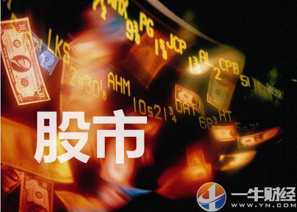 今年全球股市最大一只黑天鹅,华尔街著名黑天鹅事件