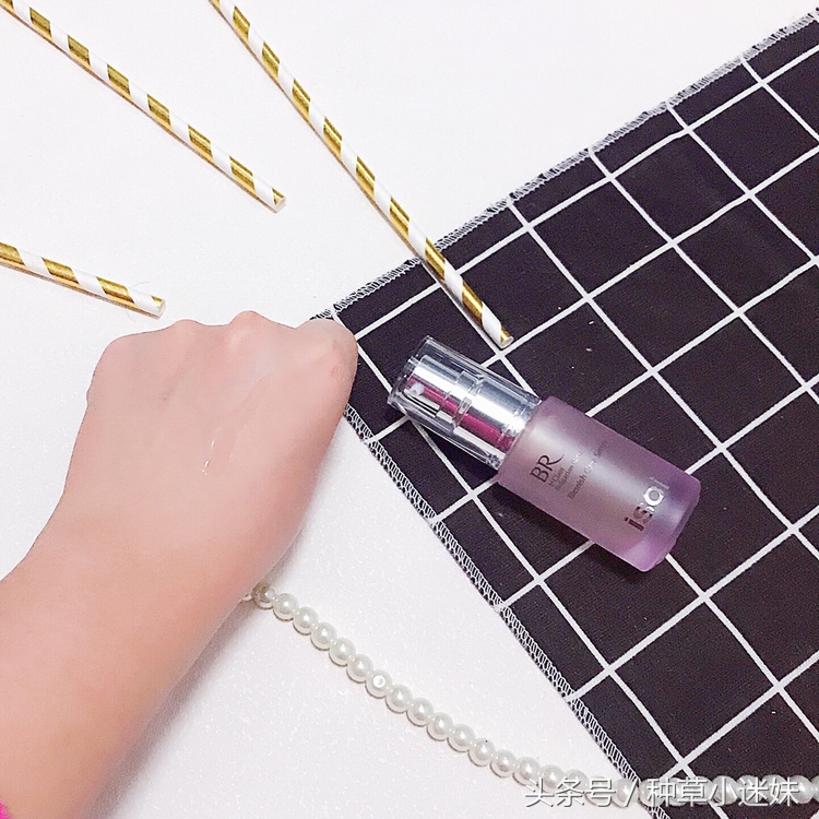 敏感肌必备修护精华,敏感肌试用的超好护肤品