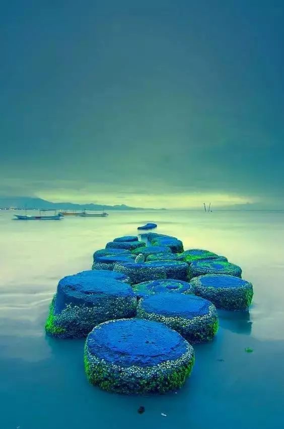 海岛签证全攻略,海岛签证最新攻略